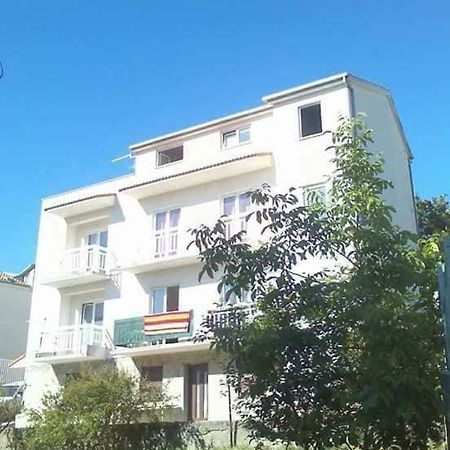 Apartments Mila & Miro Split Exterior foto